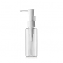50-200ml PET扁瓶 卸妆油瓶