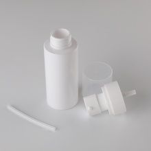 80-150mlPET圆顶乳液瓶