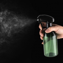 300ml 花王枪pet喷雾瓶