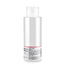 12-100ml PETG翻盖瓶