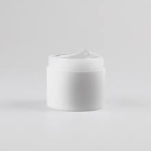30-100g 双层磨砂PP膏霜瓶