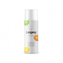 30-150ml PP瓷白真空乳液瓶
