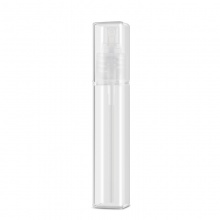 10-75ml PCTA喷雾方瓶 定制