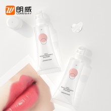 8g透明唇彩管