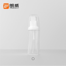 40ml束腰乳液瓶