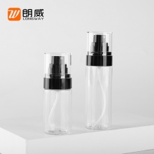 60ml直圆喷雾瓶